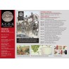 ALEA Magazine 38 - Sagrajas 1086: The Almoravids balance the Forces