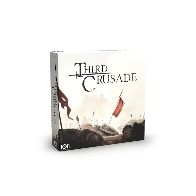 The Third Crusade