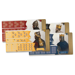 The Third Crusade