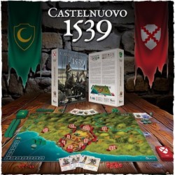 Castelnuovo 1539