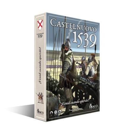 Castelnuovo 1539