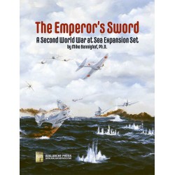 Second World War at Sea:...