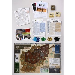 A Distant Plain- Insurgency in Afghanistan (COIN Series)