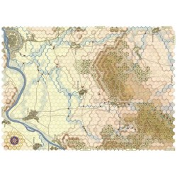 Hastenbeck 1757 (contenu en Anglais) - SYW Battle System