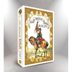 Kolin 1757 (contenu en...