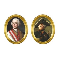 Kolin 1757 (contenu en Anglais) - SYW Battle System