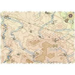 Kolin 1757 (contenu en Anglais) - SYW Battle System