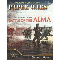 Paper Wars 98 - First Blood...