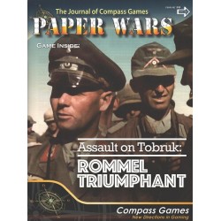 Paper Wars 99 - Assault on...