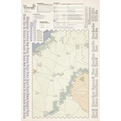 Paper Wars 93 : Wagram 1809