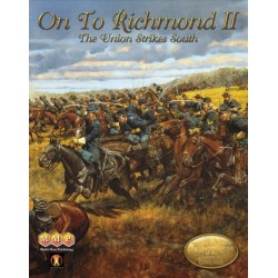 On To Richmond II: The...