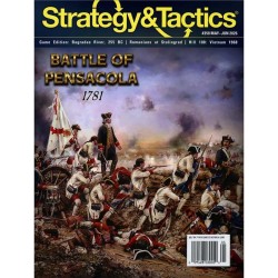 Strategy & Tactics 358...