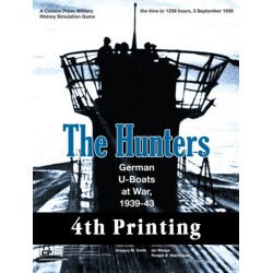 The Hunters - German...