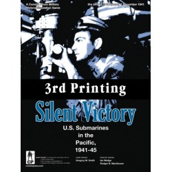 Silent Victory - U.S....