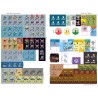 2025 Errata/Replacement Counters (GMT Games)