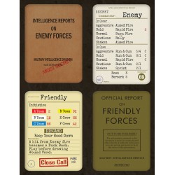 COMBAT!  Eastern front