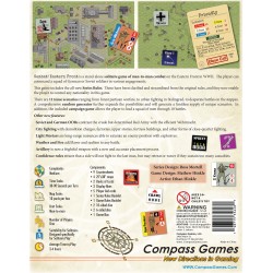 COMBAT!  Eastern front