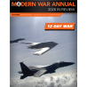 Modern War Annual 2025