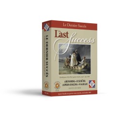 THE LAST SUCCESS
