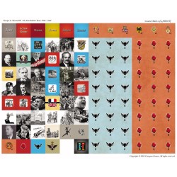 Europe in Turmoil II: The Interbellum Years