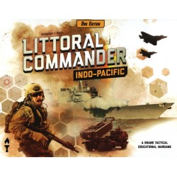 Littoral Commander : The...