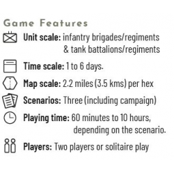 Operation Theseus - Gazala 1942