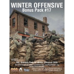 ASL Winter Offensive Bonus...
