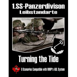 ASL Leibstandarte Pack 4...