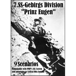 ASL 7.SS Gebirgsdivision...