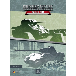 Crossing the Line - Aachen...