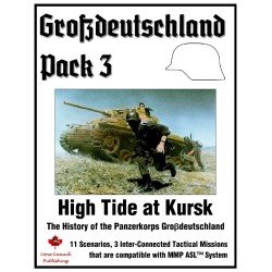 ASL – Grossdeutschland Pack...