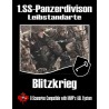 ASL 1 SS Leibstandarte Blitzkrieg Pack 1