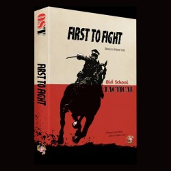 Old School Tactical Vol 5:...