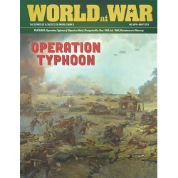 World at War 65 : Operation...