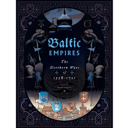 Baltic Empires