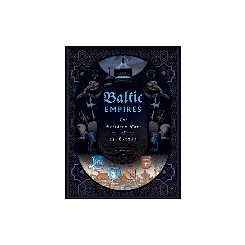 Baltic Empires