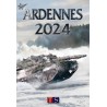 Ardennes 2024