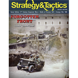 Strategy & Tactics 359...
