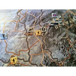 Ardennes 2024