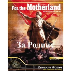 For the Motherland !