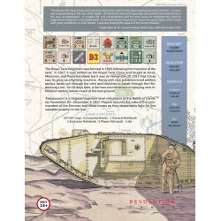 Tankschlacht: Cambrai, 1917 (Boxed Ed)