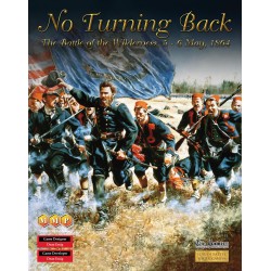 No Turning Back