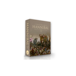 Hold the Line : Hannibal...