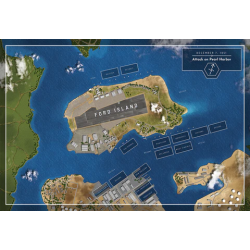 Task Force - Carrier Battle in the Pacific 1941-45
