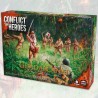 Guadalcanal - Conflict of Heroes Series  (French version)