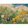 Guadalcanal - Conflict of Heroes Series  (French version)