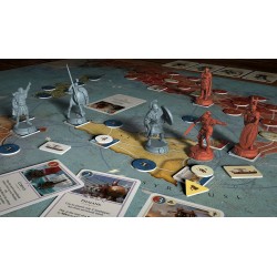 Hannibal & Hamilcar  (French version)