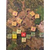 Guadalcanal Armée US - Série Conflict of Heroes - Jeu en Français
